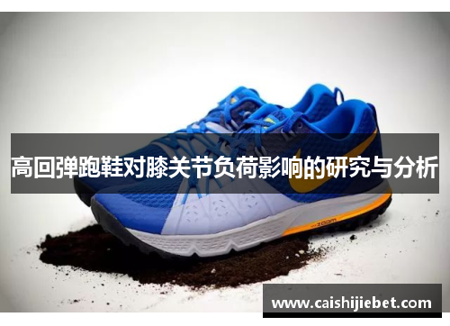 高回弹跑鞋对膝关节负荷影响的研究与分析
