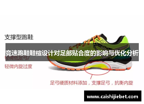 竞速跑鞋鞋楦设计对足部贴合度的影响与优化分析